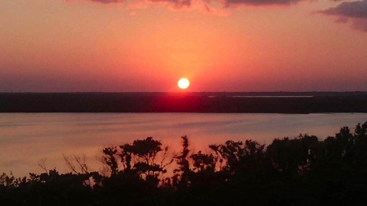 Brisas Sunset Apartment كانكون المظهر الخارجي الصورة