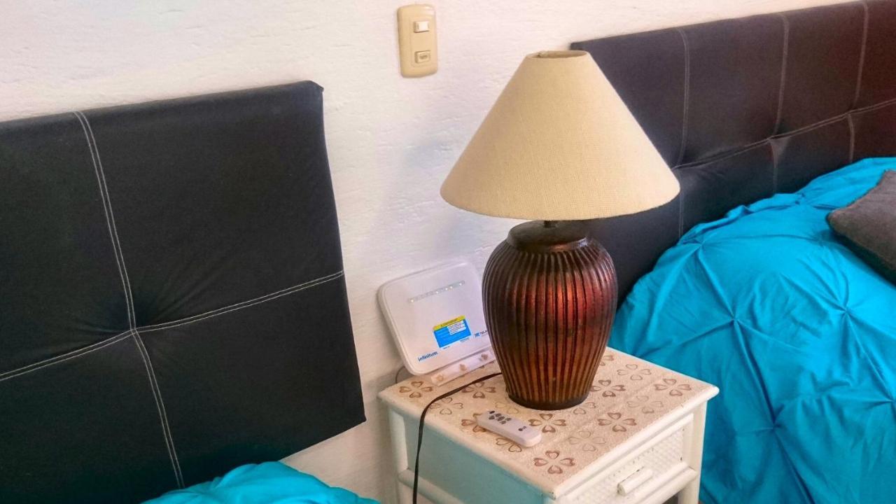 Brisas Sunset Apartment كانكون المظهر الخارجي الصورة