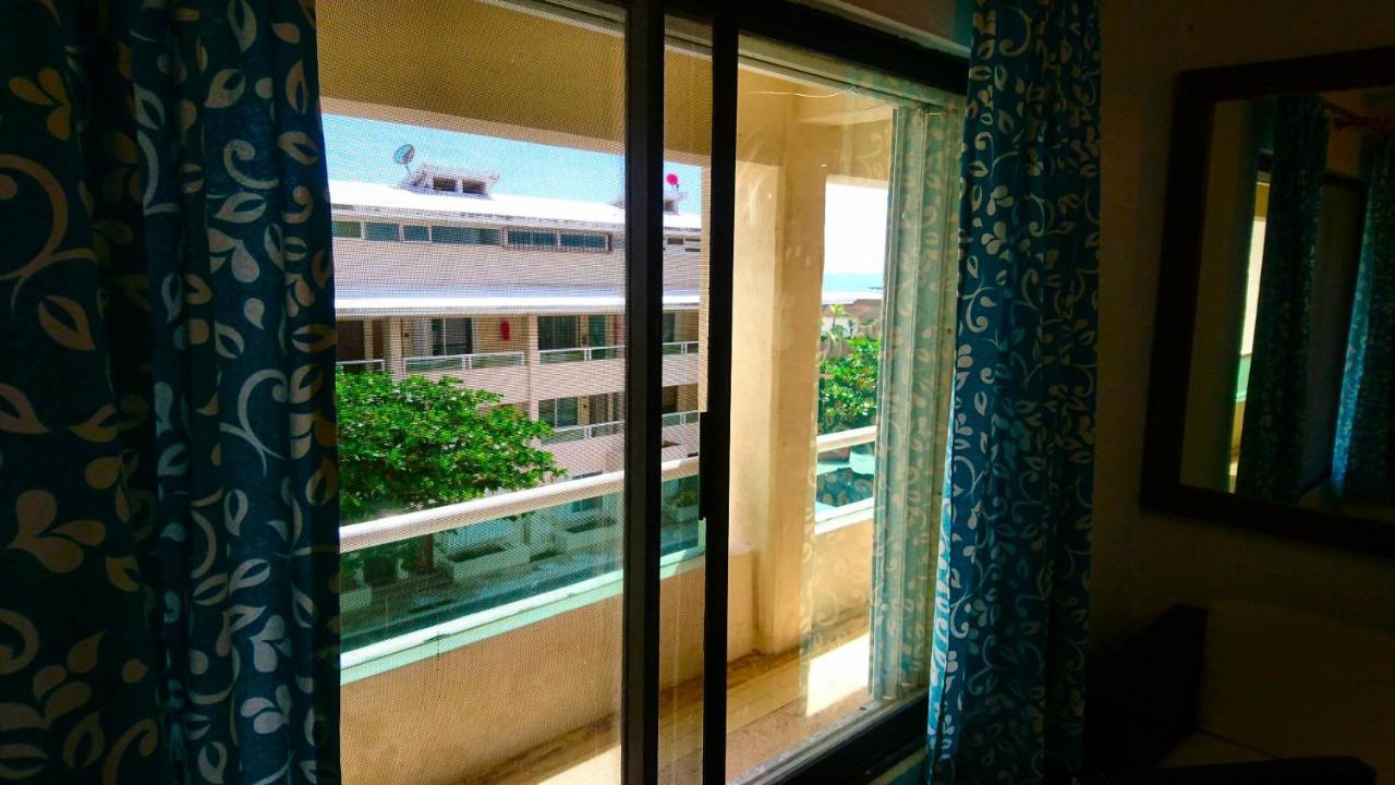 Brisas Sunset Apartment كانكون المظهر الخارجي الصورة