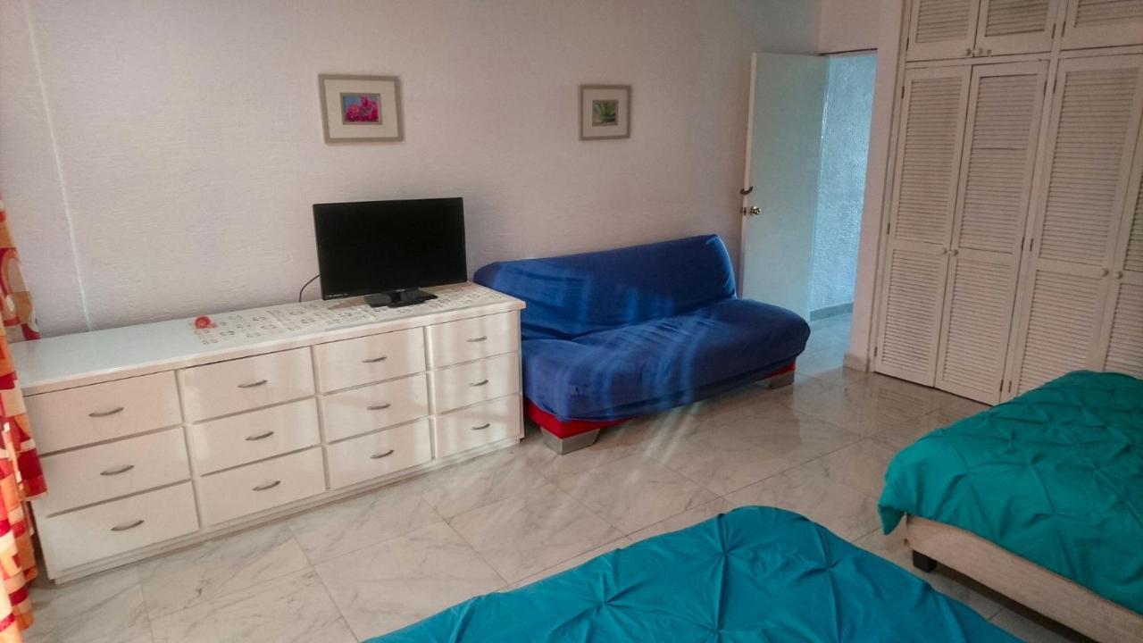 Brisas Sunset Apartment كانكون المظهر الخارجي الصورة