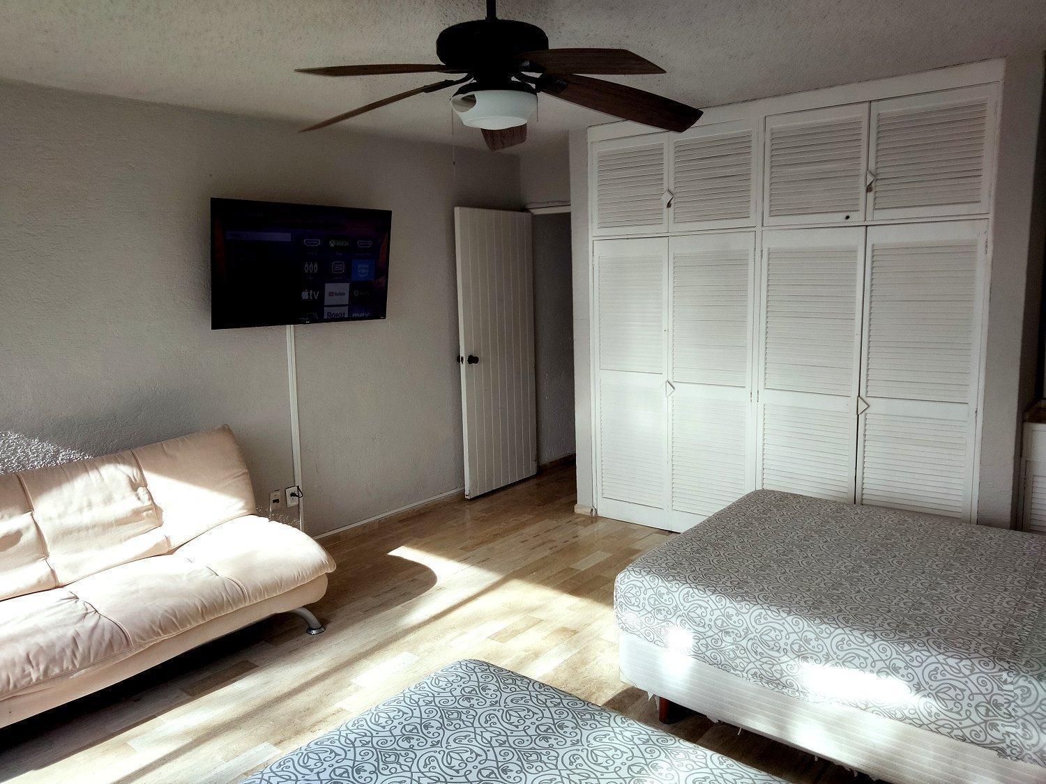 Brisas Sunset Apartment كانكون الغرفة الصورة