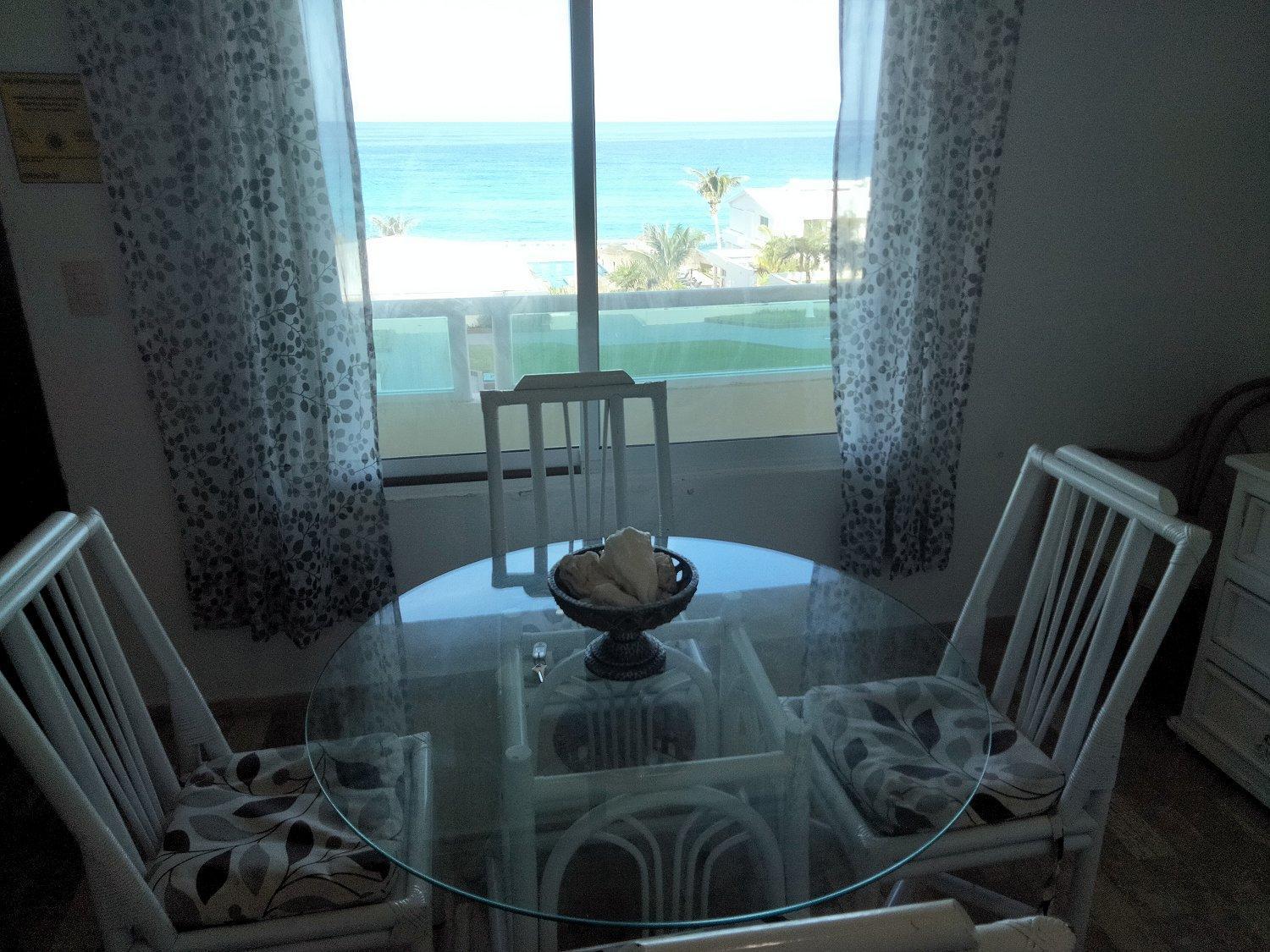 Brisas Sunset Apartment كانكون الغرفة الصورة