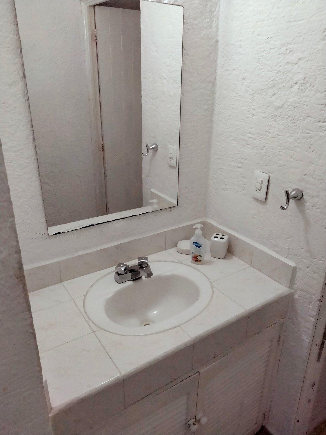 Brisas Sunset Apartment كانكون الغرفة الصورة