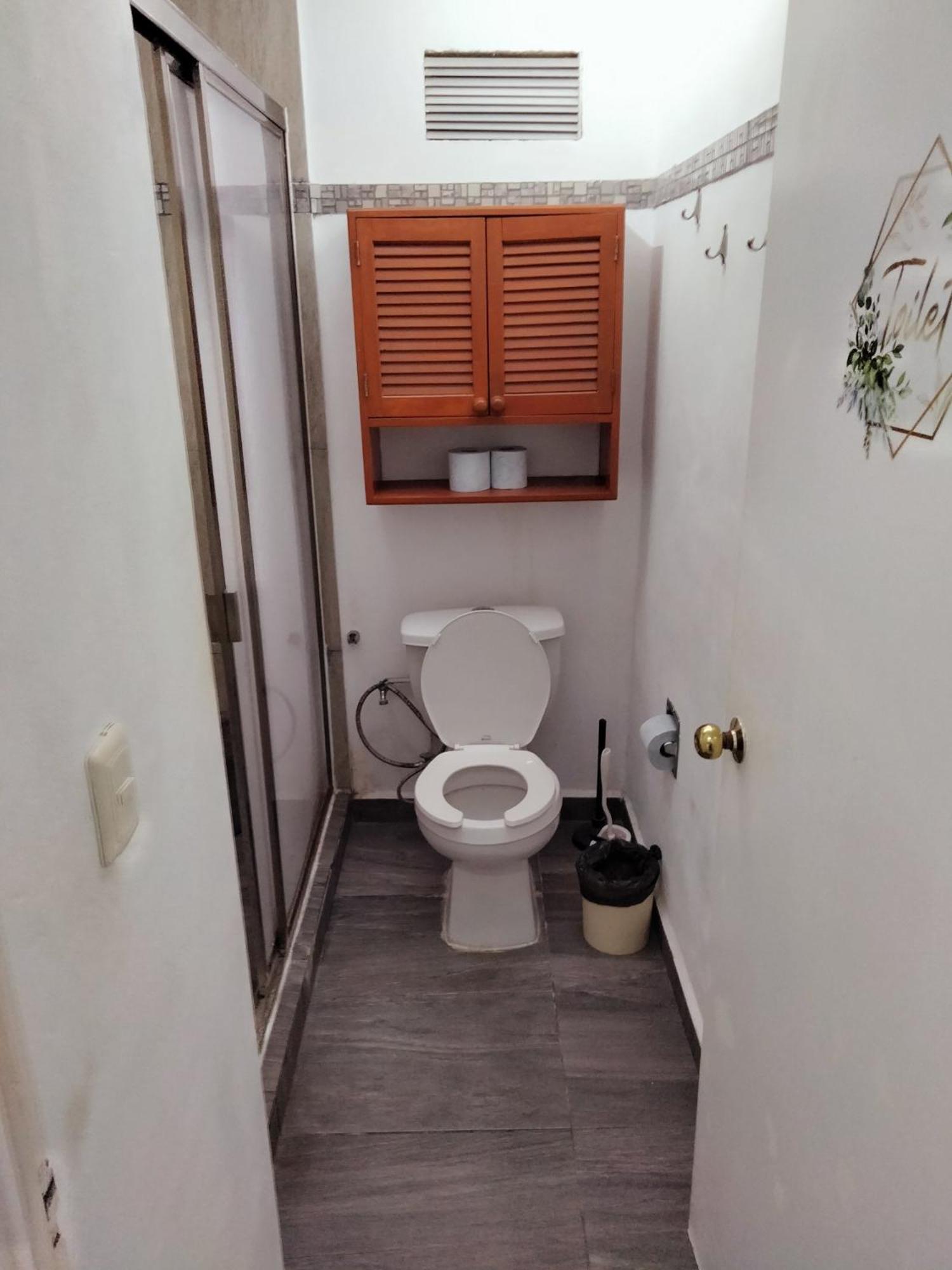 Brisas Sunset Apartment كانكون المظهر الخارجي الصورة