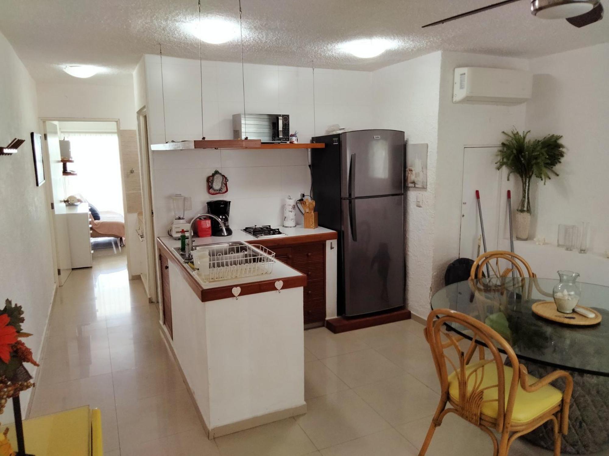 Brisas Sunset Apartment كانكون المظهر الخارجي الصورة