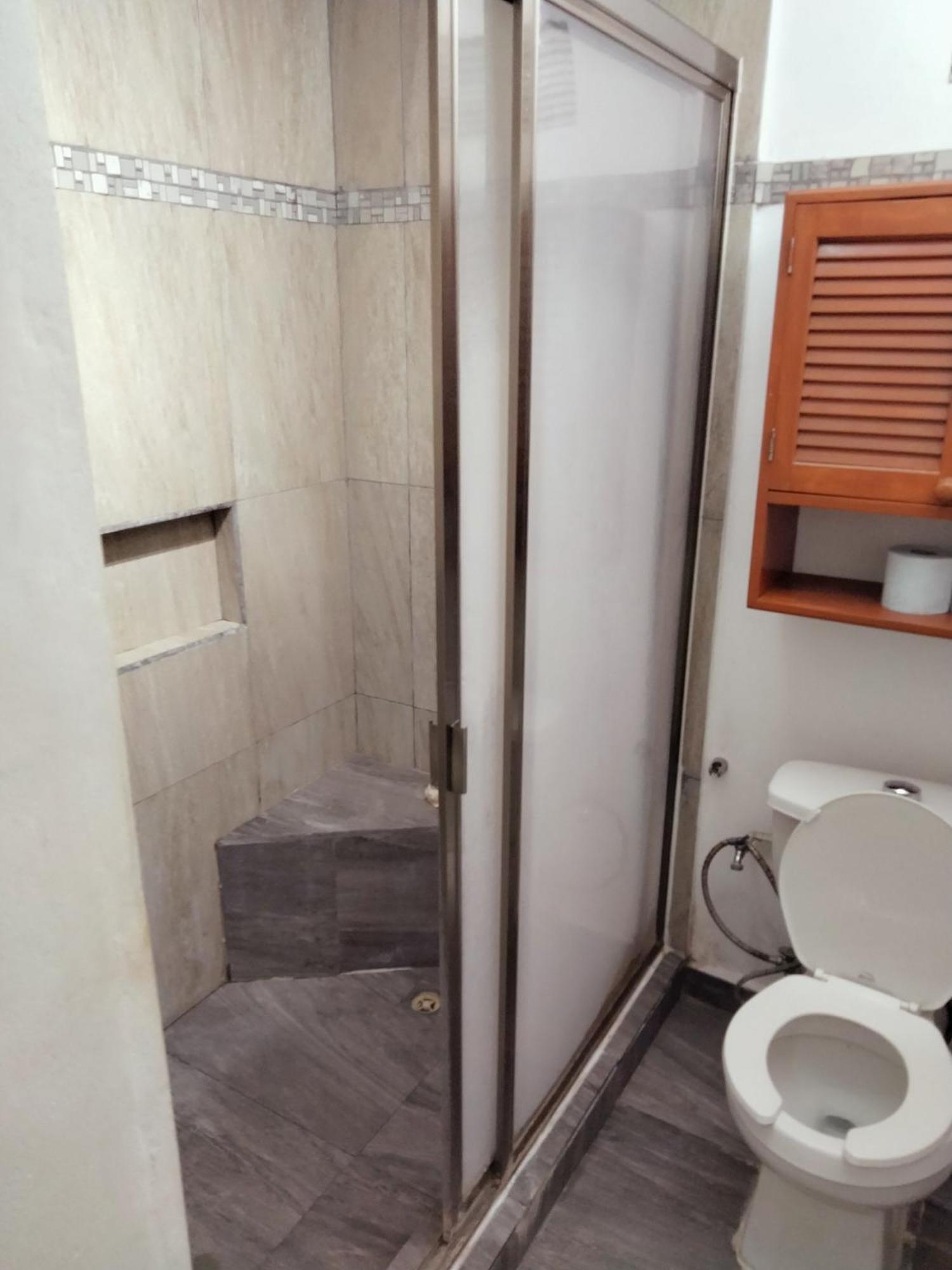 Brisas Sunset Apartment كانكون المظهر الخارجي الصورة