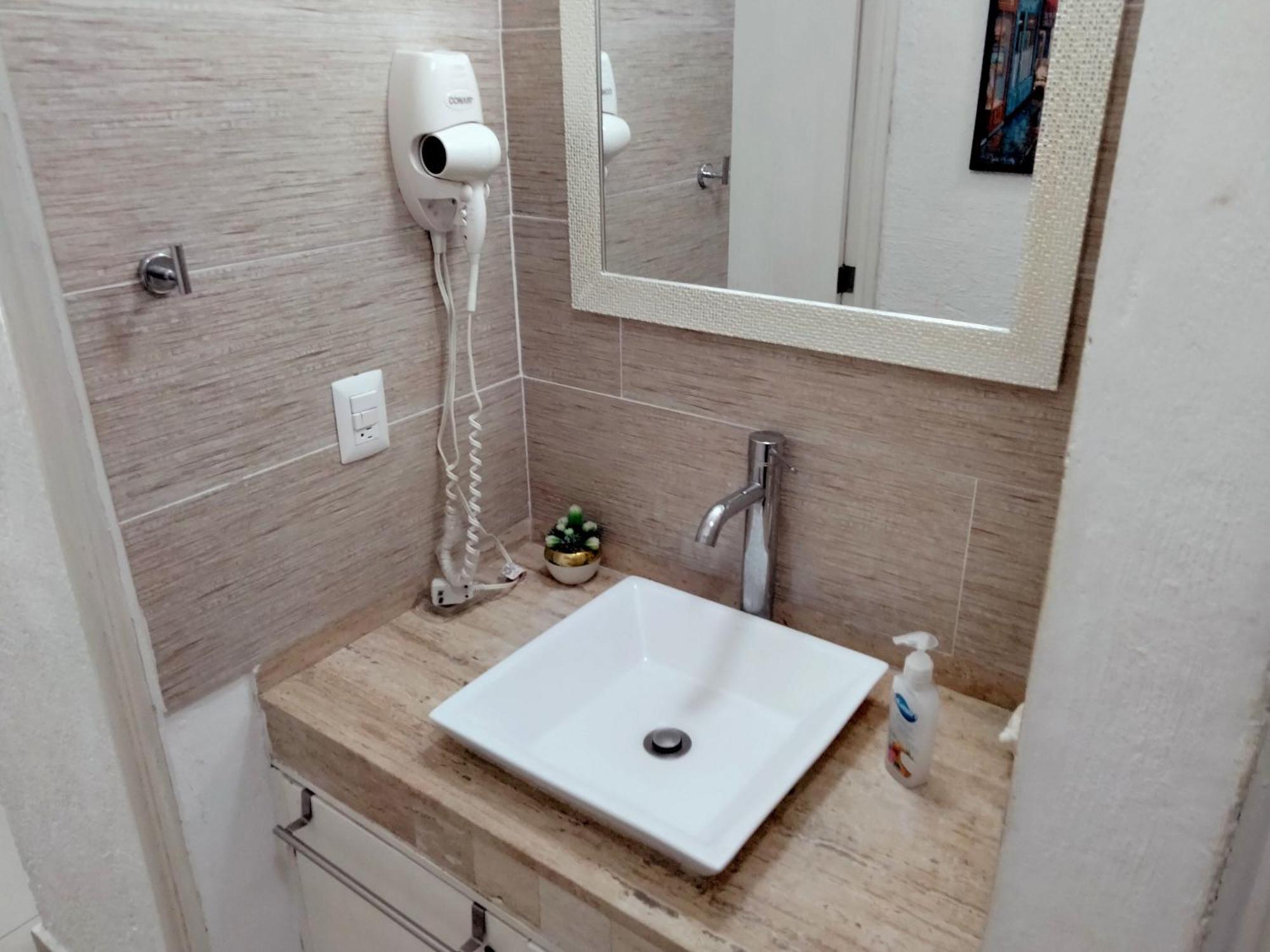 Brisas Sunset Apartment كانكون المظهر الخارجي الصورة
